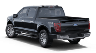 2025 Ford F-150® External Image 3